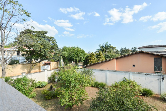 Imagem Casa de Condomínio com 4 Quartos à Venda, 450 m² em Caxingui - São Paulo Imagem Casa de Condomínio com 4 Quartos à Venda, 450 m² em Caxingui - São Paulo