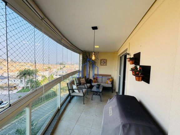 Imagem Apartamento com 2 Quartos à Venda, 133 m² em Tamboré - Santana De Parnaíba Imagem Apartamento com 2 Quartos à Venda, 133 m² em Tamboré - Santana De Parnaíba