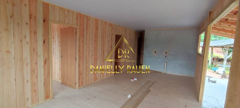 Imagem Chácara com 3 Quartos à Venda, 7.791 m² em Rio Novo - Barra Velha