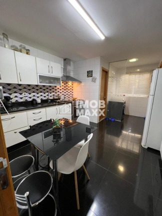 Imagem Apartamento com 3 Quartos à Venda, 106 m² em Aguas Claras Norte - águas Claras