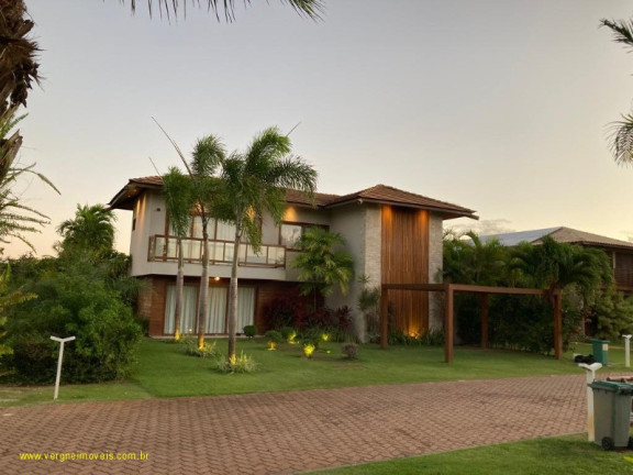 Imagem Imóvel com 6 Quartos à Venda, 300 m² em Praia Do Forte - Mata De São João Imagem Imóvel com 6 Quartos à Venda, 300 m² em Praia Do Forte - Mata De São João