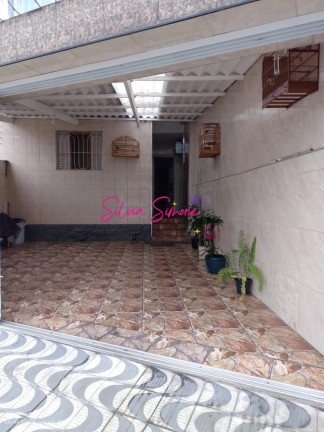 Imagem Casa à Venda, 100 m² em Catiapoa - São Vicente Imagem Casa à Venda, 100 m² em Catiapoa - São Vicente