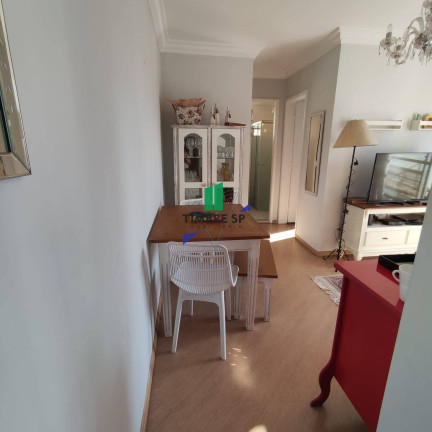 Imagem Apartamento com 2 Quartos à Venda, 48 m² em Freguesia Do ó - São Paulo