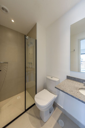 Imagem Apartamento com 1 Quarto para Alugar, 30 m² em Centro - São Paulo Imagem Apartamento com 1 Quarto para Alugar, 30 m² em Centro - São Paulo