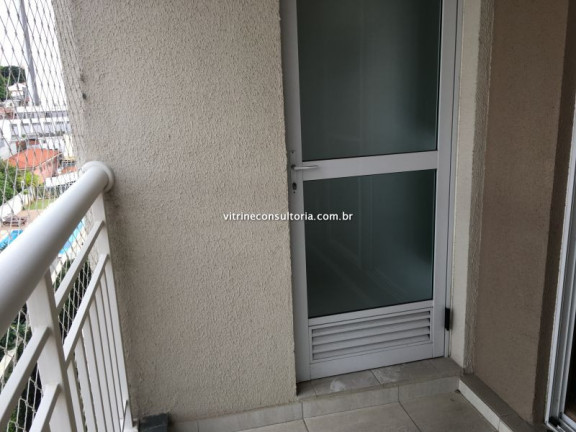 Imagem Apartamento com 2 Quartos à Venda, 65 m² em Chácara Inglesa - São Paulo