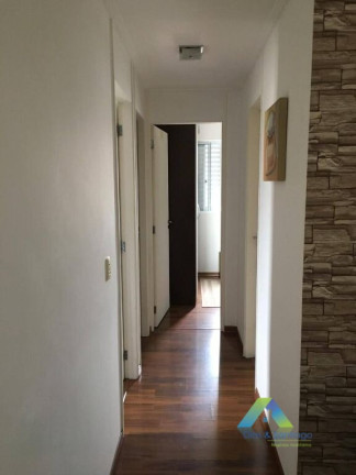 Imagem Apartamento com 3 Quartos à Venda, 60 m² em Mooca - São Paulo