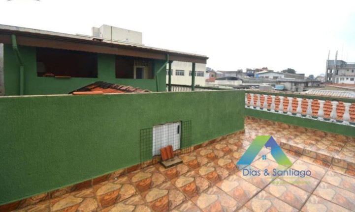 Imagem Casa com 3 Quartos à Venda, 150 m² em Vila Moraes - São Paulo Imagem Casa com 3 Quartos à Venda, 150 m² em Vila Moraes - São Paulo