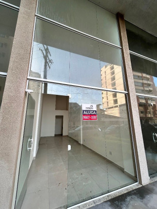 Loja para Alugar, 35 m² em Praia De Itapoã - Vila Velha