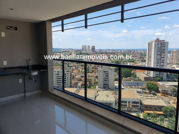Imagem Imóvel com 3 Quartos à Venda, 160 m² em Bosque Das Juritis - Ribeirão Preto