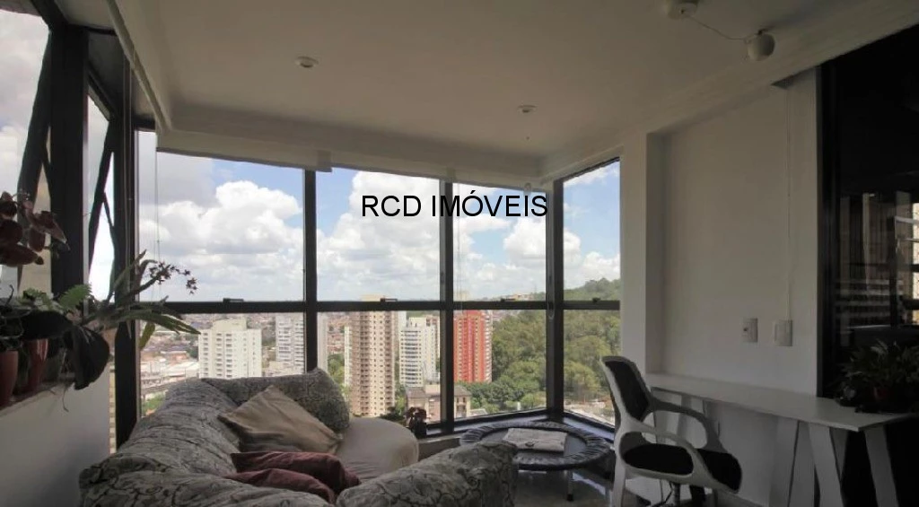 Imagem Imóvel com 3 Quartos à Venda, 186 m² em Vila Andrade - São Paulo