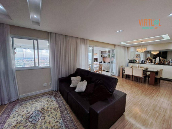 Imagem Apartamento com 3 Quartos à Venda, 131 m² em Pirituba - São Paulo Imagem Apartamento com 3 Quartos à Venda, 131 m² em Pirituba - São Paulo