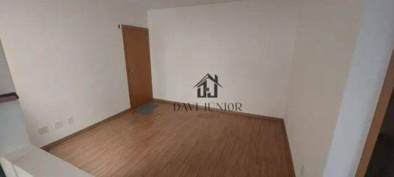 Imagem Apartamento com 2 Quartos à Venda, 48 m² em Jardim São Carlos - Sorocaba