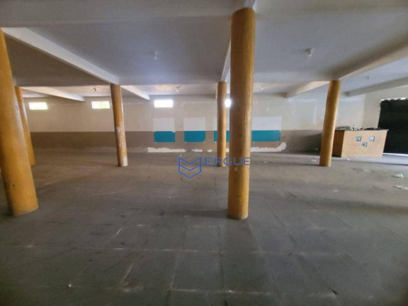 Imagem Ponto Comercial para Alugar, 225 m² em Prefeito José Walter - Fortaleza Imagem Ponto Comercial para Alugar, 225 m² em Prefeito José Walter - Fortaleza