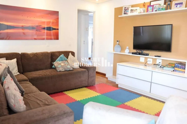 Imagem Apartamento com 3 Quartos à Venda, 136 m² em Alto Do Ipiranga - São Paulo Imagem Apartamento com 3 Quartos à Venda, 136 m² em Alto Do Ipiranga - São Paulo