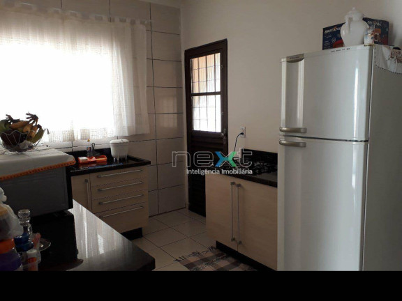 Imagem Casa com 2 Quartos à Venda, 78 m² em Jardim Itamaracá - Campo Grande