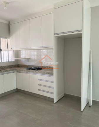 Imagem Casa com 2 Quartos à Venda, 90 m² em Jardim Araucária - Mogi Guaçu Imagem Casa com 2 Quartos à Venda, 90 m² em Jardim Araucária - Mogi Guaçu