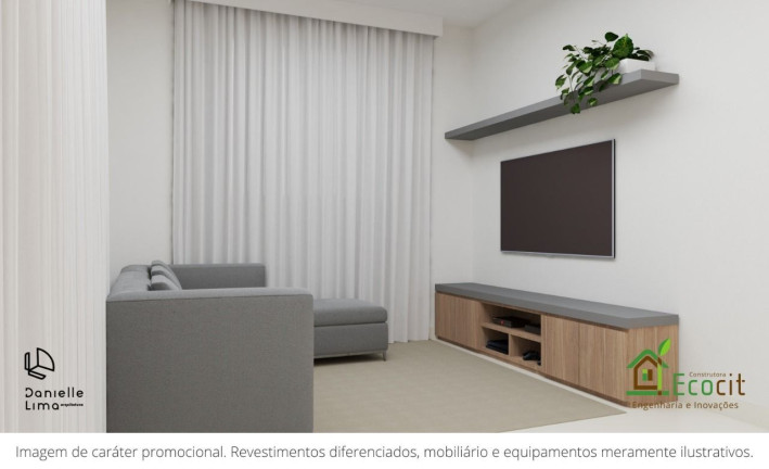 Imagem Apartamento com 2 Quartos à Venda, 81 m² em Lago Azul - 1ª Seção - Ibirité Imagem Apartamento com 2 Quartos à Venda, 81 m² em Lago Azul - 1ª Seção - Ibirité