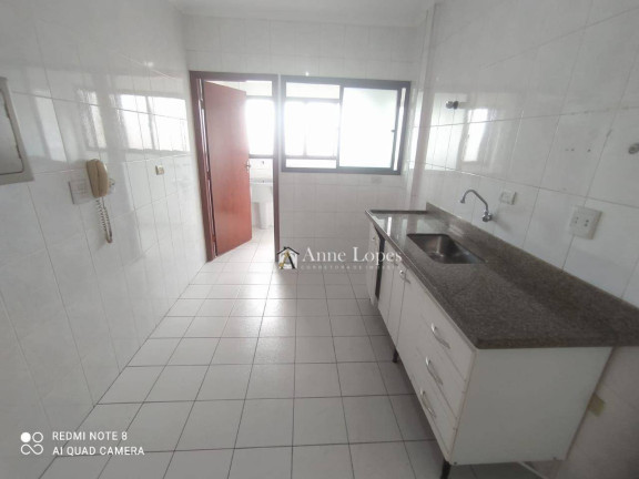 Imagem Apartamento com 2 Quartos à Venda, 73 m² em Campo Grande - Santos Imagem Apartamento com 2 Quartos à Venda, 73 m² em Campo Grande - Santos