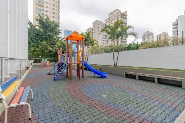 Imagem Apartamento com 2 Quartos à Venda, 93 m² em Campo Belo - São Paulo Imagem Apartamento com 2 Quartos à Venda, 93 m² em Campo Belo - São Paulo
