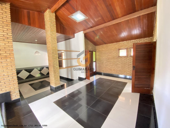 Imagem Casa com 3 Quartos à Venda, 300 m² em Portão - Lauro De Freitas Imagem Casa com 3 Quartos à Venda, 300 m² em Portão - Lauro De Freitas