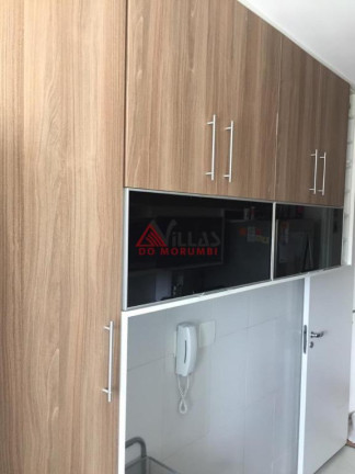 Imagem Apartamento com 2 Quartos à Venda, 52 m² em Chácara Nossa Senhora Do Bom Conselho - São Paulo