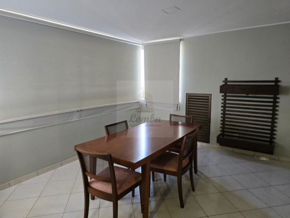 Imagem Imóvel com 3 Quartos para Alugar, 234 m² em Dom Aquino - Cuiabá