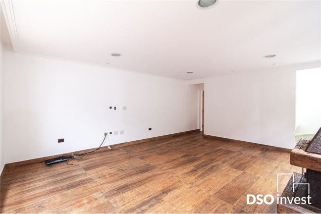 Imagem Casa com 3 Quartos à Venda, em Brooklin Paulista - São Paulo Imagem Casa com 3 Quartos à Venda, em Brooklin Paulista - São Paulo