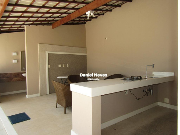Imagem Casa de Condomínio com 4 Quartos à Venda, 500 m² em Vilas Do Atlântico - Lauro De Freitas