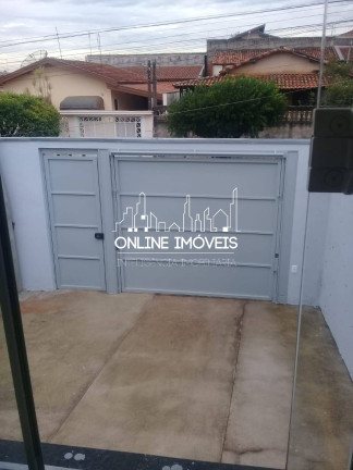 Imagem Casa com 2 Quartos à Venda, 150 m² em Mogi Guaçu