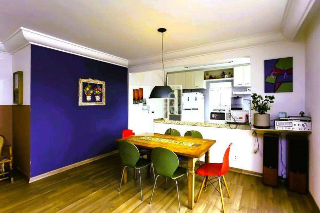 Imagem Apartamento com 3 Quartos à Venda, 108 m² em Jardim Guedala - São Paulo Imagem Apartamento com 3 Quartos à Venda, 108 m² em Jardim Guedala - São Paulo