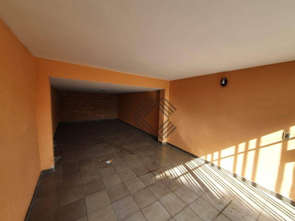 Imagem Casa com 3 Quartos para Alugar, 185 m² em Jardim Embaixador - Sorocaba Imagem Casa com 3 Quartos para Alugar, 185 m² em Jardim Embaixador - Sorocaba