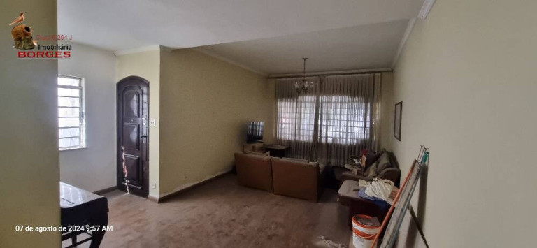 Casa com 4 Quartos à Venda, 214 m² em Vila Nova Conceição - São Paulo