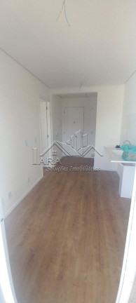 Imagem Apartamento com 1 Quarto à Venda, em Vila Esperança - São Paulo Imagem Apartamento com 1 Quarto à Venda, em Vila Esperança - São Paulo