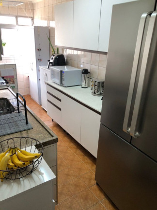 Imagem Apartamento com 2 Quartos à Venda, 68 m² em Vila Ema - São Paulo Imagem Apartamento com 2 Quartos à Venda, 68 m² em Vila Ema - São Paulo