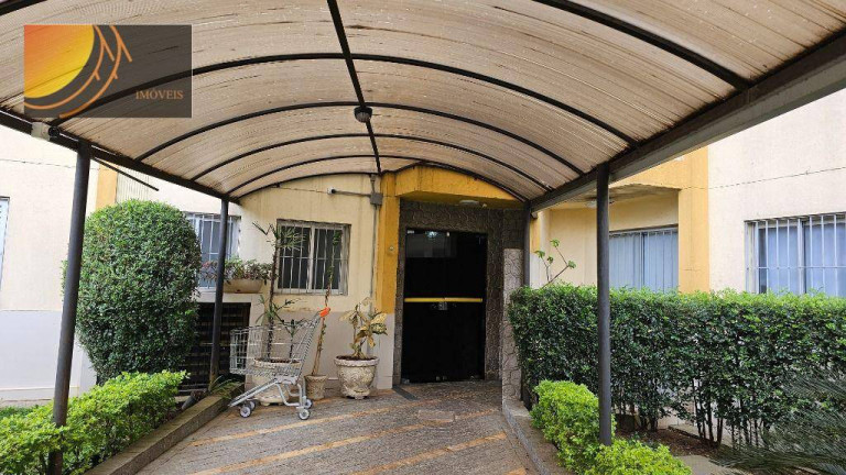 Imagem Apartamento com 2 Quartos à Venda, 62 m² em Taipas - São Paulo Imagem Apartamento com 2 Quartos à Venda, 62 m² em Taipas - São Paulo