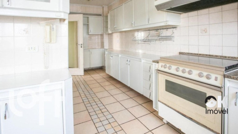 Imagem Apartamento com 5 Quartos à Venda, 161 m² em Perdizes - São Paulo Imagem Apartamento com 5 Quartos à Venda, 161 m² em Perdizes - São Paulo
