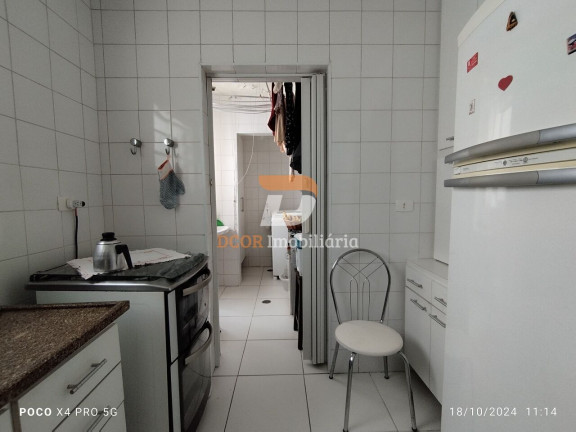 Imagem Apartamento com 2 Quartos à Venda ou Locação, 50 m² em Centro  - Diadema