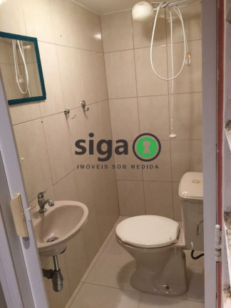 Imagem Apartamento com 2 Quartos à Venda, 104 m² em Vila Andrade - São Paulo Imagem Apartamento com 2 Quartos à Venda, 104 m² em Vila Andrade - São Paulo