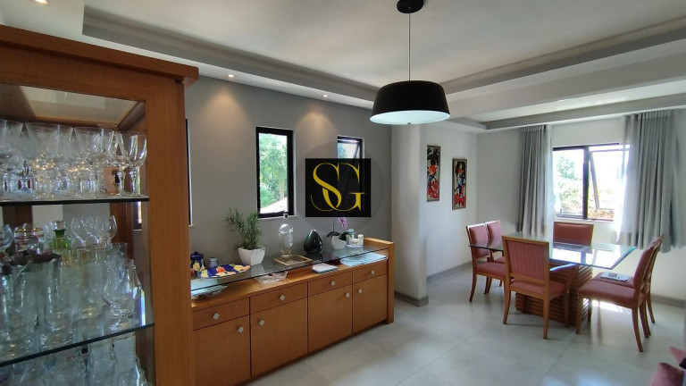 Casa com 3 Quartos à Venda, 682 m² em Parque Do Ingá - Teresópolis