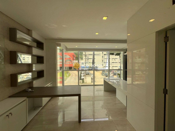 Imagem Ponto Comercial à Venda, 35 m² em José Amândio - Bombinhas Imagem Ponto Comercial à Venda, 35 m² em José Amândio - Bombinhas