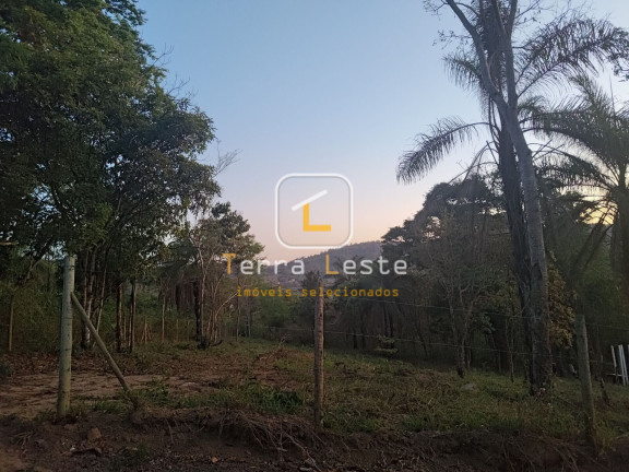 Imagem Terreno à Venda, 1.470 m² em Marques - Brumadinho Imagem Terreno à Venda, 1.470 m² em Marques - Brumadinho