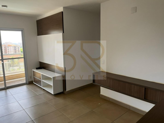 Imagem Apartamento com 3 Quartos à Venda, 73 m² em Ribeirânia - Ribeirão Preto