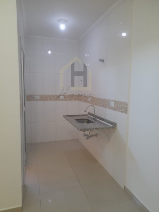 Imagem Imóvel com 2 Quartos à Venda, 43 m² em Jardim Alvorada - Santo André Imagem Imóvel com 2 Quartos à Venda, 43 m² em Jardim Alvorada - Santo André