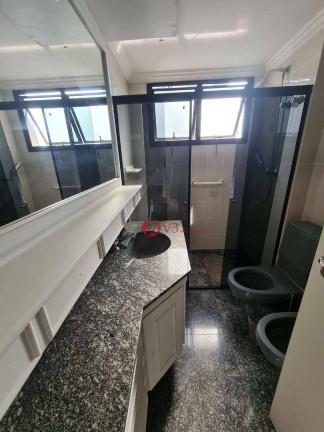 Imagem Apartamento com 4 Quartos à Venda, 220 m² em Vila Regente Feijó - São Paulo Imagem Apartamento com 4 Quartos à Venda, 220 m² em Vila Regente Feijó - São Paulo