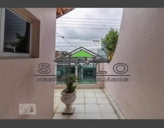 Imagem Sobrado com 2 Quartos à Venda, em Santo Antônio - São Caetano Do Sul Imagem Sobrado com 2 Quartos à Venda, em Santo Antônio - São Caetano Do Sul