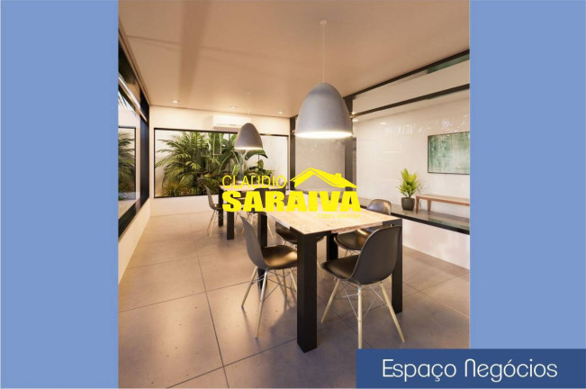 Imagem Apartamento com 1 Quarto à Venda, 39 m² em Praia Das Palmeiras - Caraguatatuba