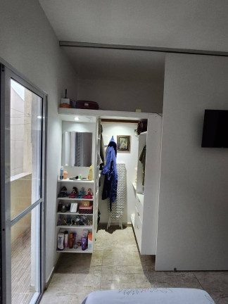 Imagem Casa com 2 Quartos à Venda, 56 m² em Vila Esperança - São Paulo Imagem Casa com 2 Quartos à Venda, 56 m² em Vila Esperança - São Paulo
