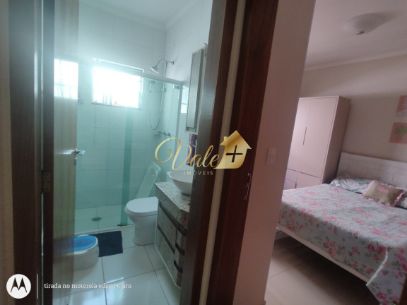Imagem Casa com 3 Quartos à Venda, 189 m² em Loteamento Residencial Campos Do Conde Ii - Tremembé