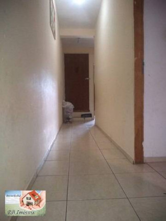 Imagem Casa com 3 Quartos à Venda, 125 m² em Jardim Independência - São Bernardo Do Campo
