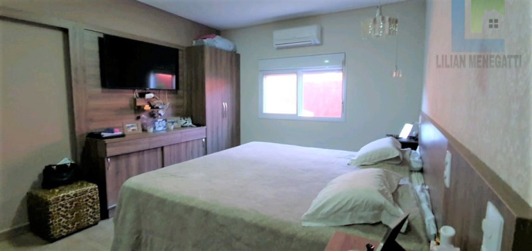 Imagem Casa com 5 Quartos à Venda, 1.013 m² em Colônia / Caxambu - Jundiaí